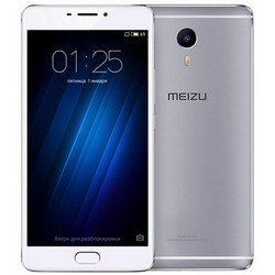 Замена разъема зарядки на телефоне Meizu Max в Брянске